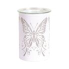 LED Melter Butterfly -White 12cm LED Melter Butterfly -White 12cm