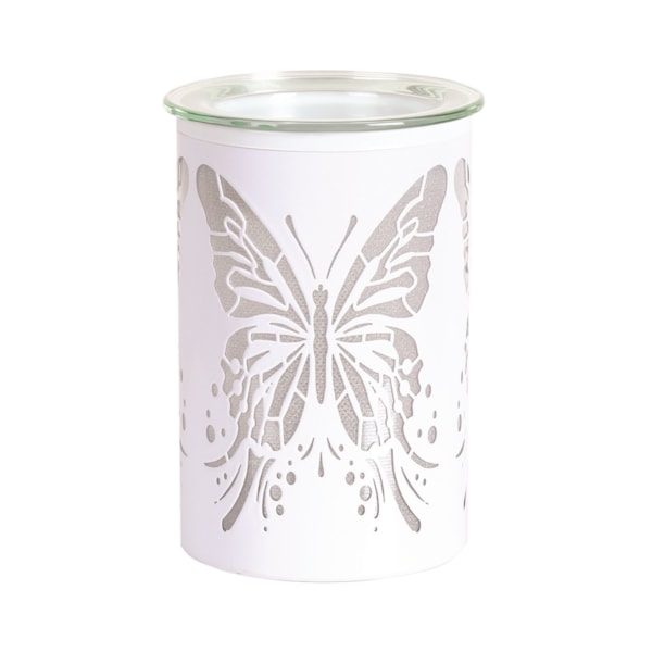 LED Melter Butterfly -White 12cm LED Melter Butterfly -White 12cm