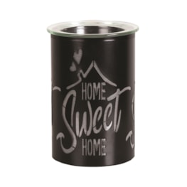 LED Melter Home Black 12cm LED Melter Home Black 12cm