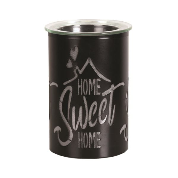 LED Melter Home Black 12cm LED Melter Home Black 12cm