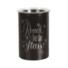 LED Melter Reach Black 12cm LED Melter Reach Black 12cm