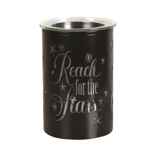 LED Melter Reach Black 12cm LED Melter Reach Black 12cm