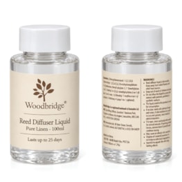 Pure Linen Refill 100ml