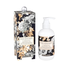 Gardenia Hand and Body Lotion by Michel Design Works Gardenia Hand and Body Lotion by Michel Design Works