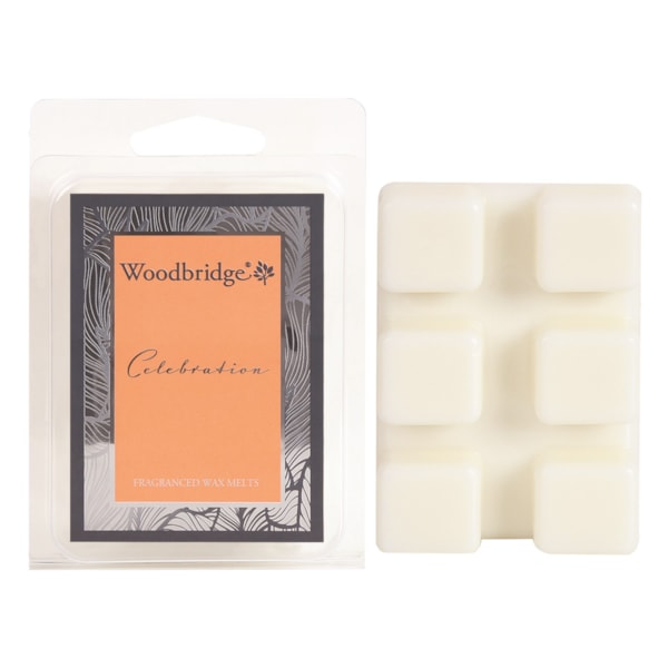Celebration - Wax Melts Celebration - Wax Melts