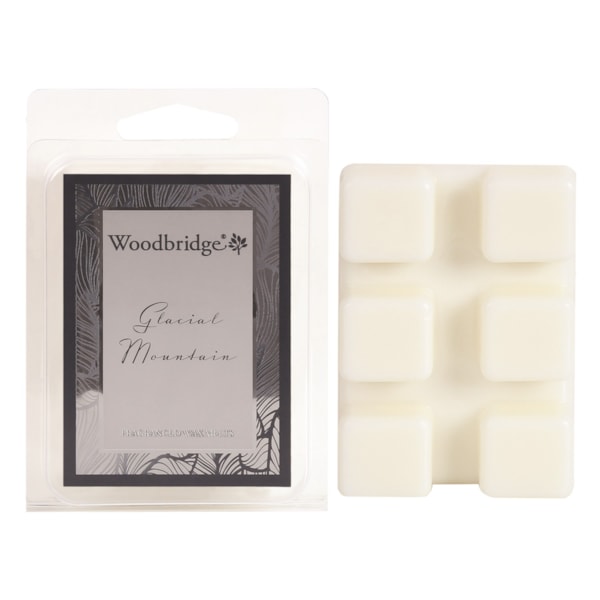 Glacial Mountain - Wax Melts Glacial Mountain - Wax Melts