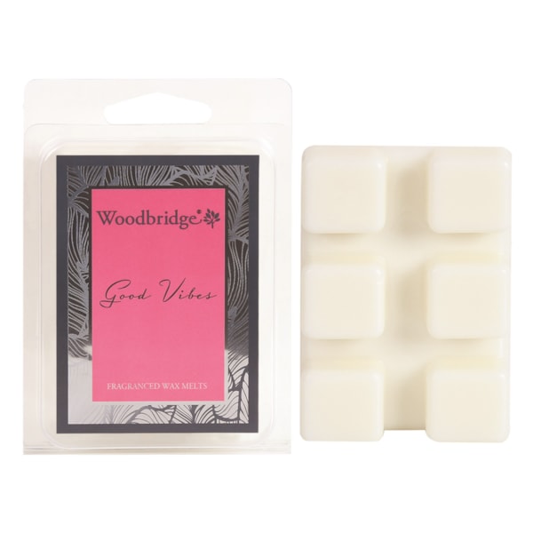 Good Vibes - Wax Melts Good Vibes - Wax Melts