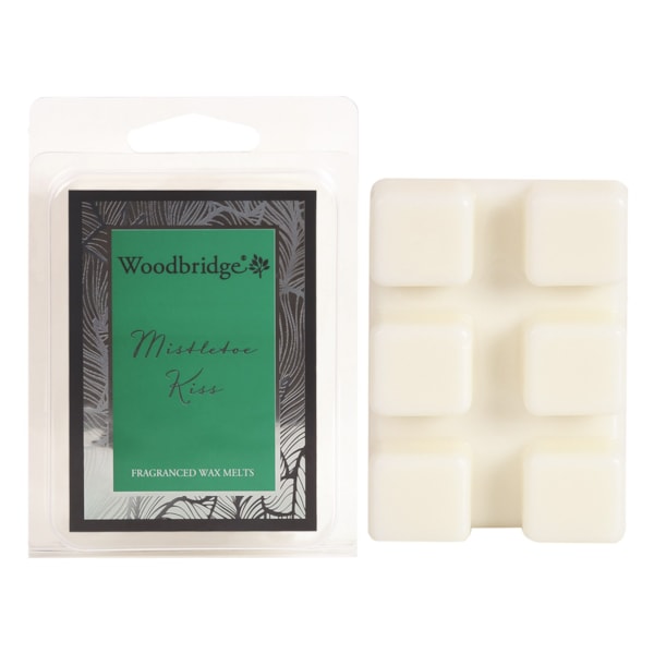 Mistletoe Kiss - Wax Melts Mistletoe Kiss - Wax Melts