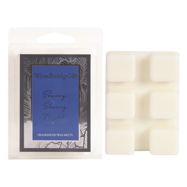 Starry, Starry Nights - Wax Melts Starry, Starry Nights - Wax Melts