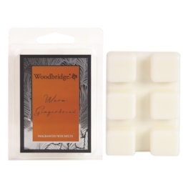 Warm Gingerbread - Wax Melts Warm Gingerbread - Wax Melts
