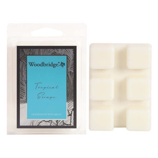 Tropical Escape - Wax Melts Tropical Escape - Wax Melts