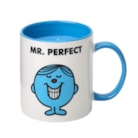 Mr Perfect Oud & Bergamot Reusable Mug Candle 256g Mr Perfect Oud & Bergamot Reusable Mug Candle 256g