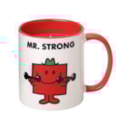 Mr Strong Cherry Reusable Mug Candle 256g Mr Strong Cherry Reusable Mug Candle 256g