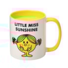 Little Miss Sunshine Coconut & Pineapple Reusable Mug Candle 256g Little Miss Sunshine Coconut & Pineapple Reusable Mug Candle 256g