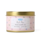 Me To You Bear Candle Tin - Best Mum