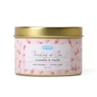 Me To You Bear Candle Tin - Thinking of you Me To You Bear Candle Tin - Thinking of you