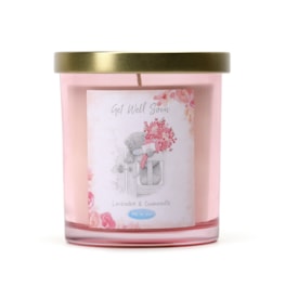 Me To You Bear Glass Candle – Get Well Soon Me To You Bear Glass Candle – Get Well Soon