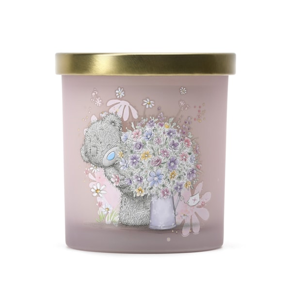 Me To You Bear Glass Candle – Thinking of You Me To You Bear Glass Candle – Thinking of You