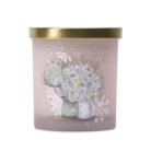 Me To You Bear Glass Candle – Thinking of You