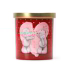 Me To You Bear Glass Candle – To the One I Love
