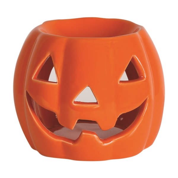 Orange Pumpkin Melter 11cm Orange Pumpkin Melter 11cm