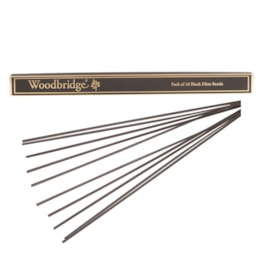 Pk 10 Fibre Reeds 40cm x 4mm Pk 10 Fibre Reeds 40cm x 4mm