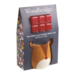 Reindeer Melter & Wax Melts Reindeer Melter & Wax Melts
