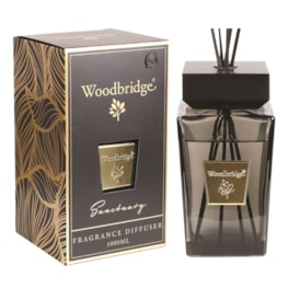 Sanctuary - Reed Diffuser 1000ml Sanctuary - Reed Diffuser 1000ml