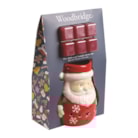 Santa Melter & Wax Melts Santa Melter & Wax Melts