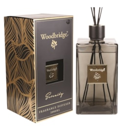 Serenity - Reed Diffuser 2000ml Serenity - Reed Diffuser 2000ml
