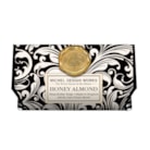 Honey Almond Bath Soap Bar by Michel Design Works Honey Almond Bath Soap Bar by Michel Design Works