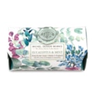 Eucalyptus & Mint Bath Soap Bar by Michel Design Works Eucalyptus & Mint Bath Soap Bar by Michel Design Works