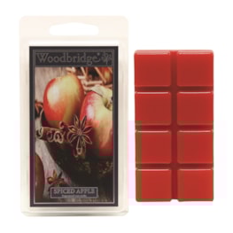 Spiced Apple Scented Wax Melts by Woodbridge Spiced Apple Scented Wax Melts by Woodbridge
