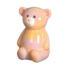 Teddy Bear Money Box by Sleep Sakes 18cm Teddy Bear Money Box by Sleep Sakes 18cm