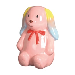 Rabbit Money Box by Sleep Sakes 18cm Rabbit Money Box by Sleep Sakes 18cm