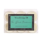 The Great Outdoors - Tealights (12 Pieces) The Great Outdoors - Tealights (12 Pieces)