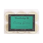 Country Garden - Tealights (12 Pieces) Country Garden - Tealights (12 Pieces)