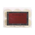 Spiced Winter Berries - Tealights (12 Pieces) Spiced Winter Berries - Tealights (12 Pieces)