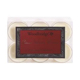 Spiced Winter Berries - Tealights (12 Pieces) Spiced Winter Berries - Tealights (12 Pieces)