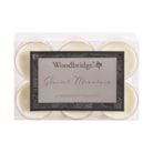 Glacial Mountain - Tealights (12 Pieces) Glacial Mountain - Tealights (12 Pieces)