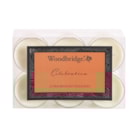 Celebration - Tealights (12 Pieces) Celebration - Tealights (12 Pieces)