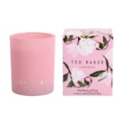 Ted Baker Blackberry & Rose Scented Candle