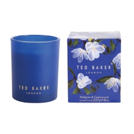 Ted Baker Petitgrain & Cedarwood Scented Candle Ted Baker Petitgrain & Cedarwood Scented Candle