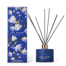 Ted Baker Petitgrain & Cedarwood Diffuser 200ml