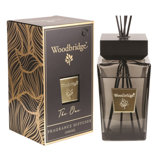 The One - Reed Diffuser 1000ml The One - Reed Diffuser 1000ml
