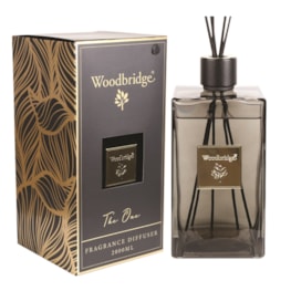 The One - Reed Diffuser 2000ml The One - Reed Diffuser 2000ml
