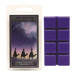 Three Wise Men Scented Wax Melts by Woodbridge Three Wise Men Scented Wax Melts by Woodbridge