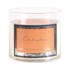 Celebration - Tumbler Candle 400g Celebration - Tumbler Candle 400g