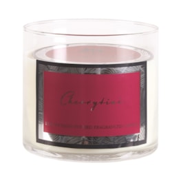 Cherrytini - Tumbler Candle 400g Cherrytini - Tumbler Candle 400g