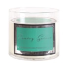 Country Garden - Tumbler Candle 400g Country Garden - Tumbler Candle 400g